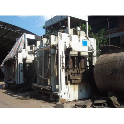 二手溫康納2000噸液壓機(jī)