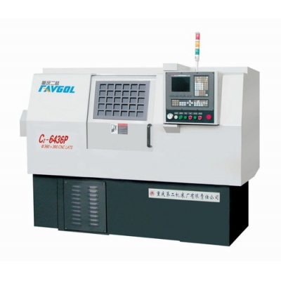 數(shù)控車(chē)床