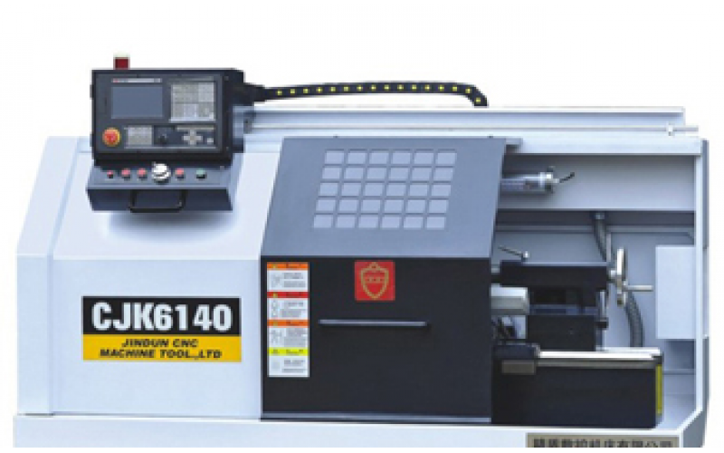 數(shù)控車床6140