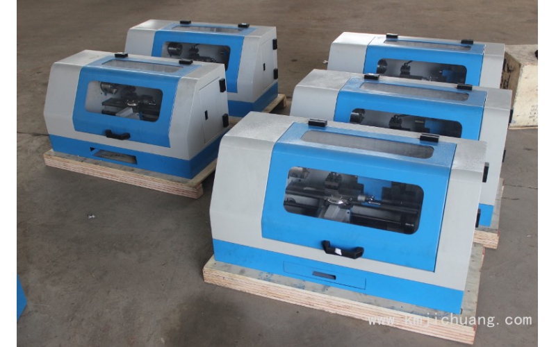 小數(shù)控車床