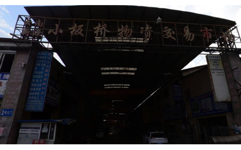 昆明二手機(jī)床設(shè)備市場(chǎng)